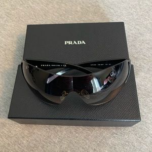 Prada Sunglasses